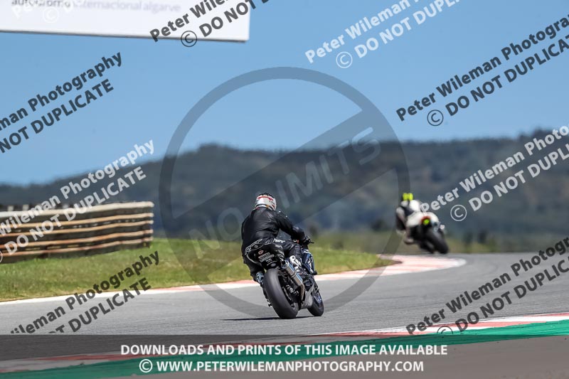 may 2019;motorbikes;no limits;peter wileman photography;portimao;portugal;trackday digital images